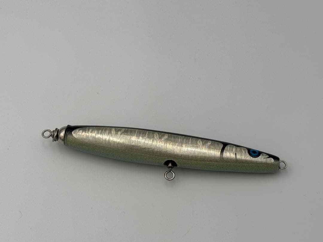 カーペンター　パンドラ70-150 ブラックバック
