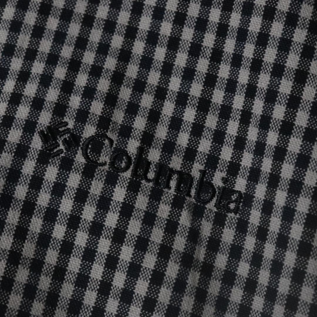 Columbia コロンビア 裏地フリース ジャケット L