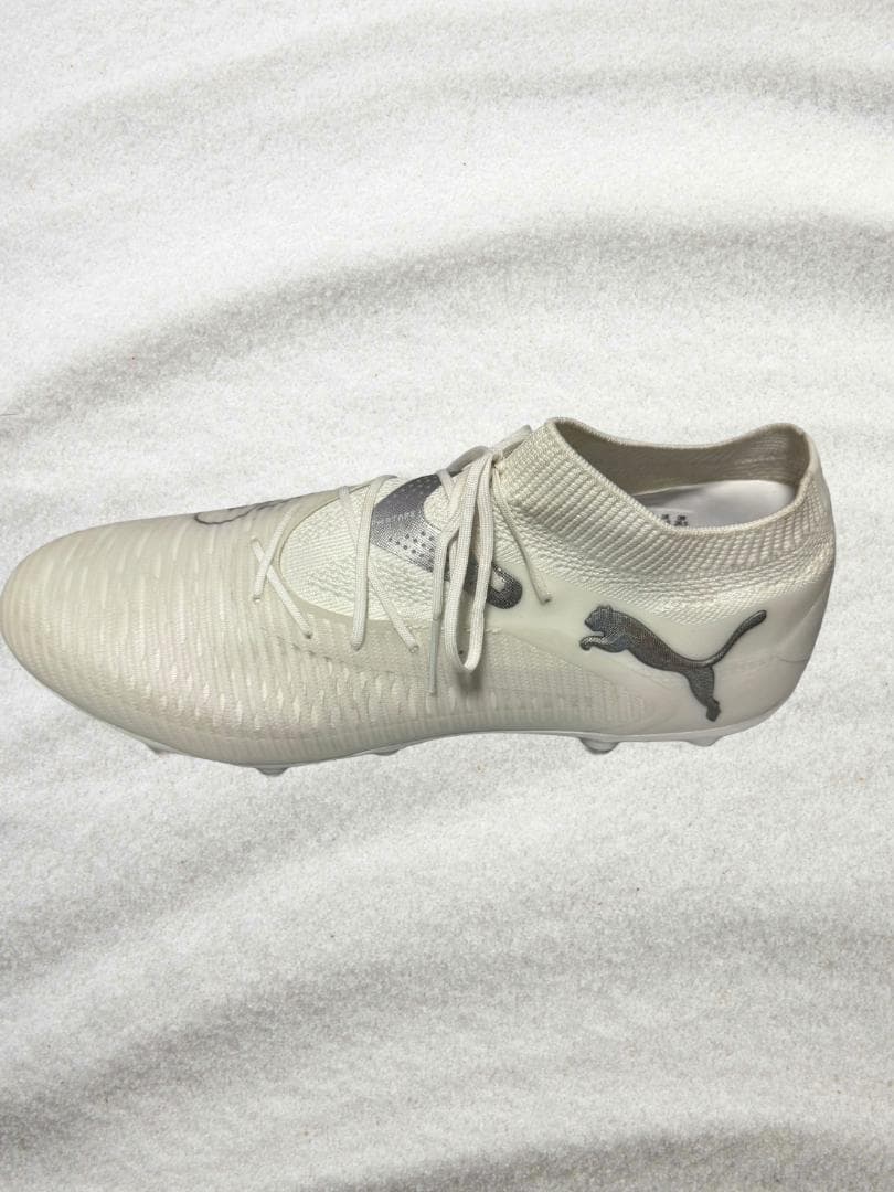 ほぼ新品！PUMA フューチャー8 プロ HG/AG