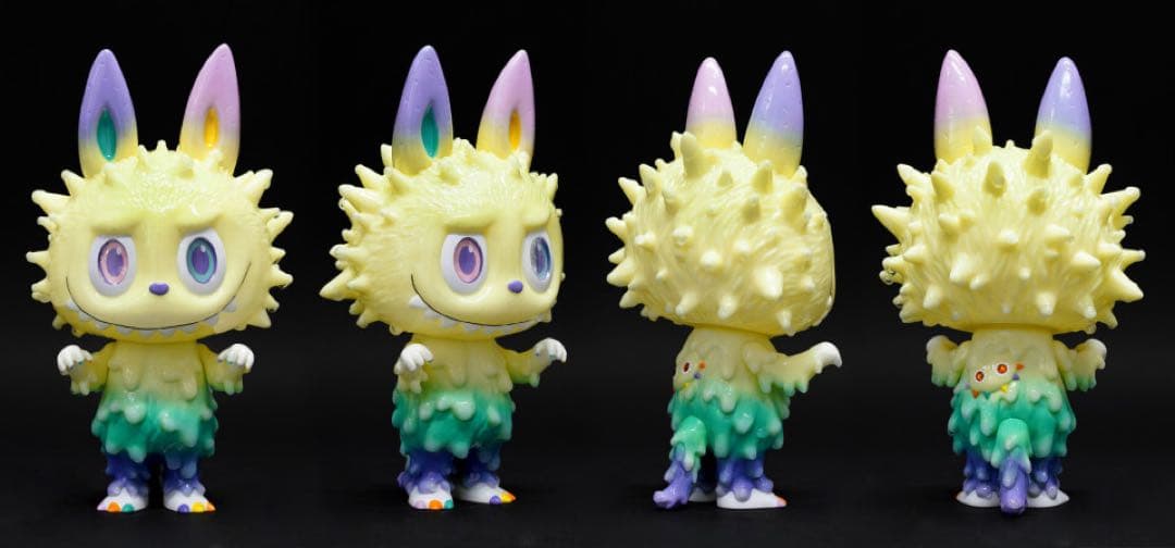 その他 Kasing Lung INSTINCTOY inc Labubu Altair