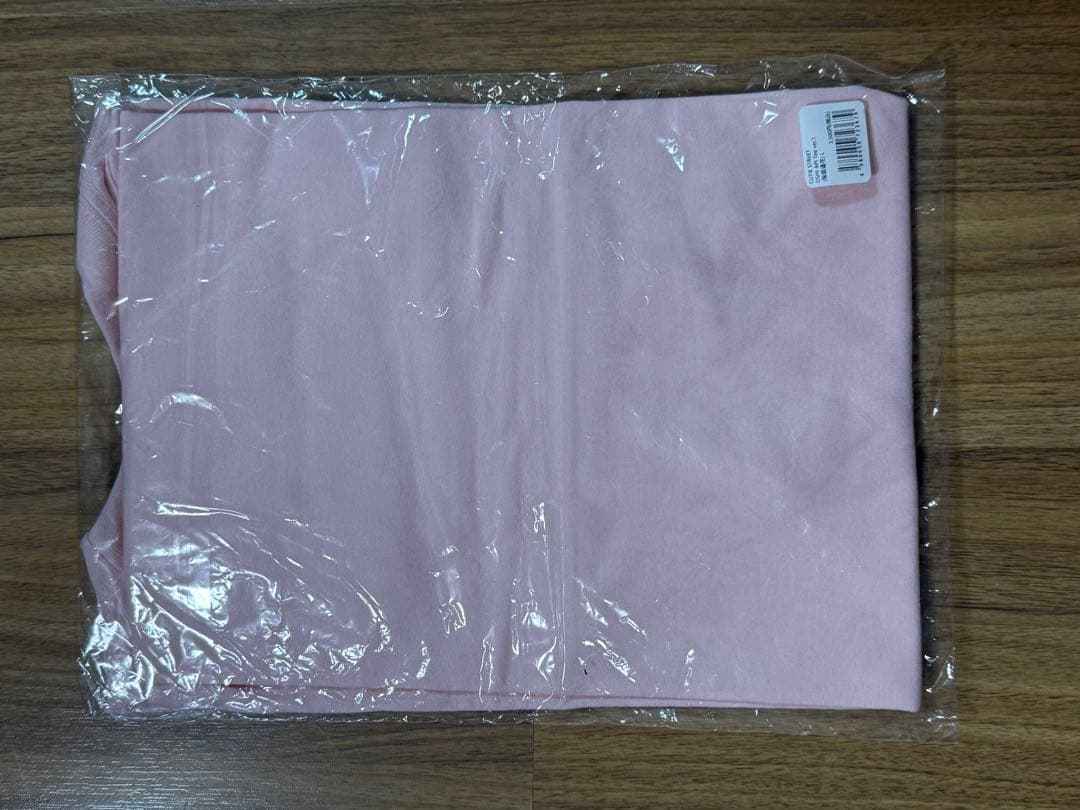 【新品未使用】桜庭遥花 推しアピTシャツ Ver.1 Lサイズ 匿名配送