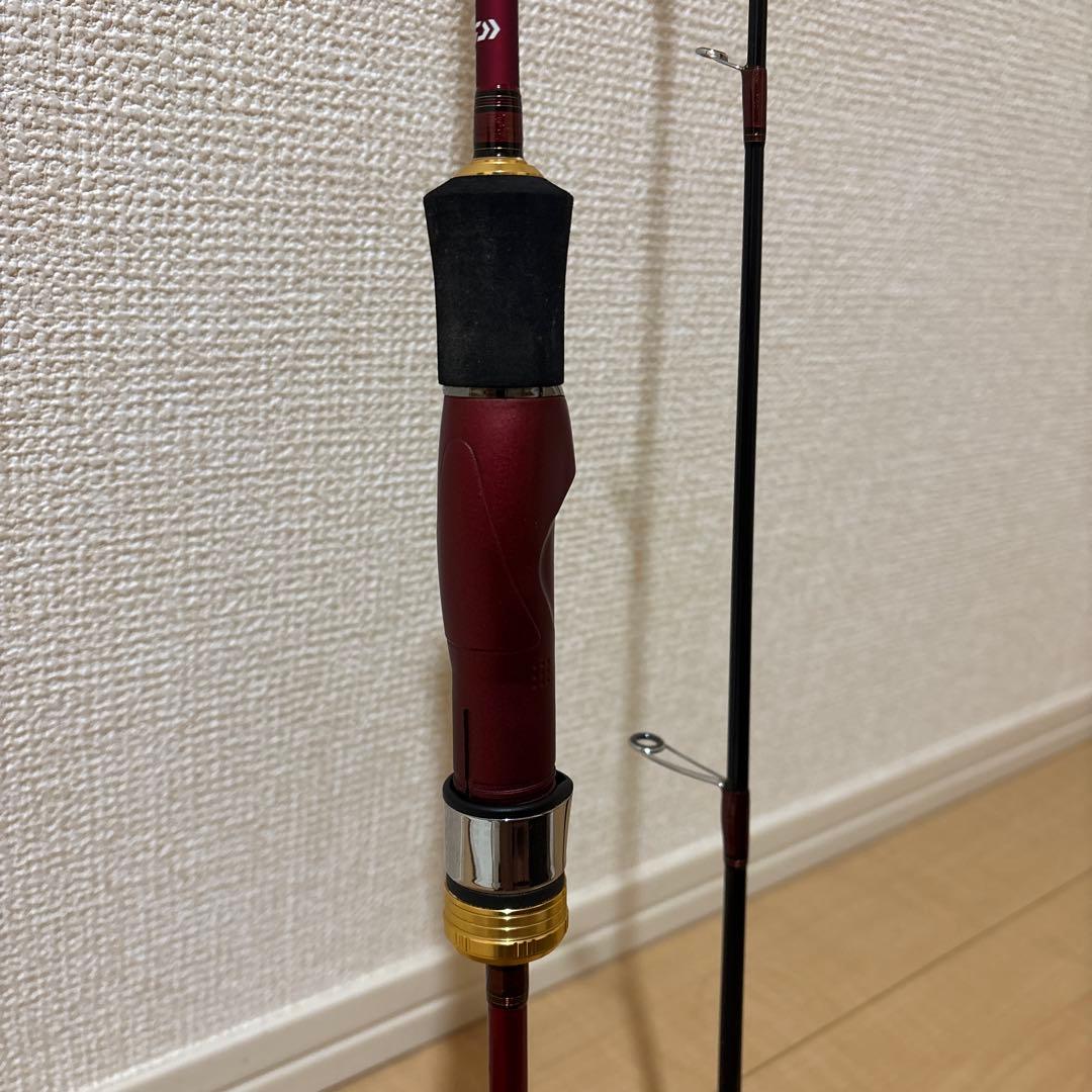 【特価】ダイワ アナリスター キス M160