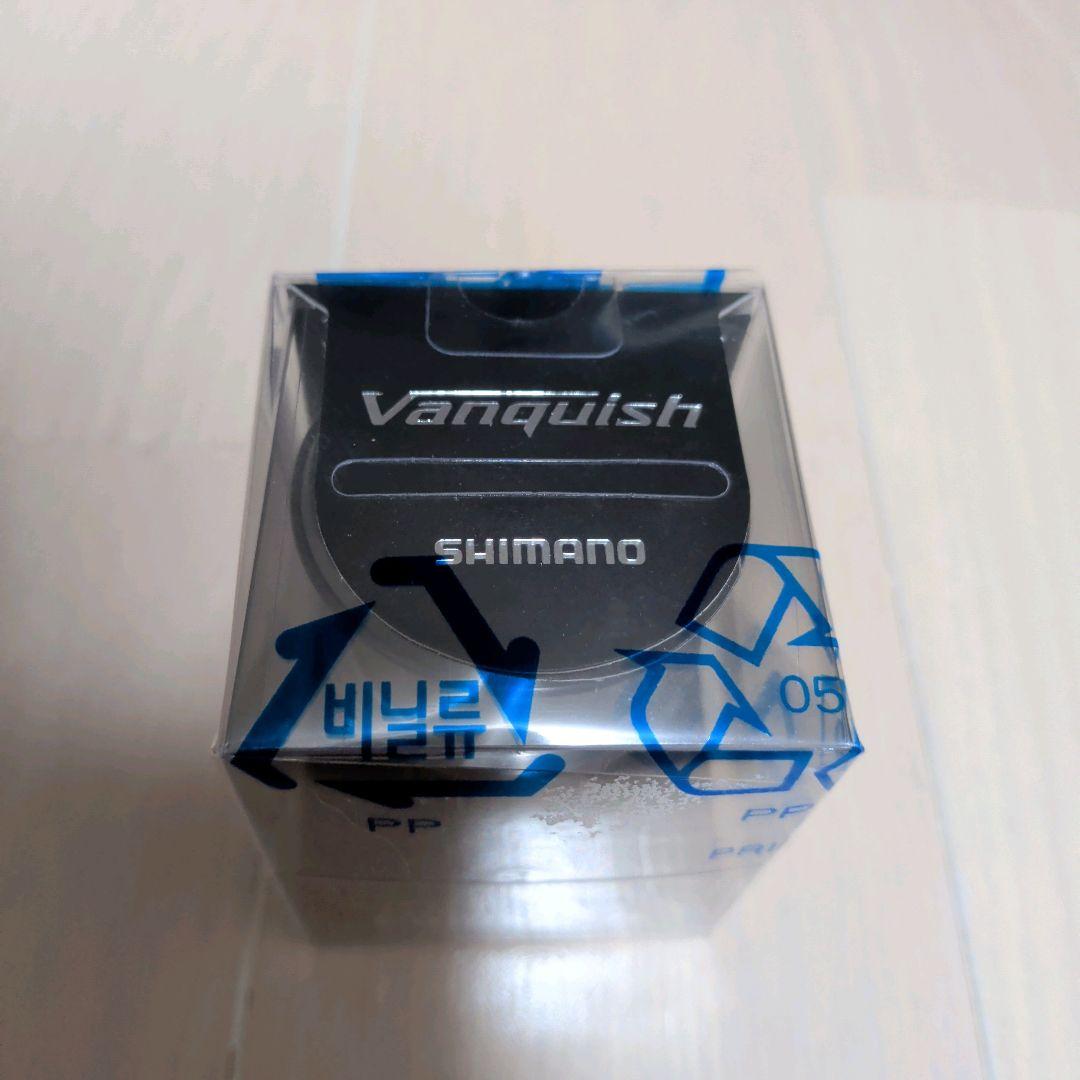 新品未使用 シマノ 19 ヴァンキッシュ C3000SDHHG 純正スプール