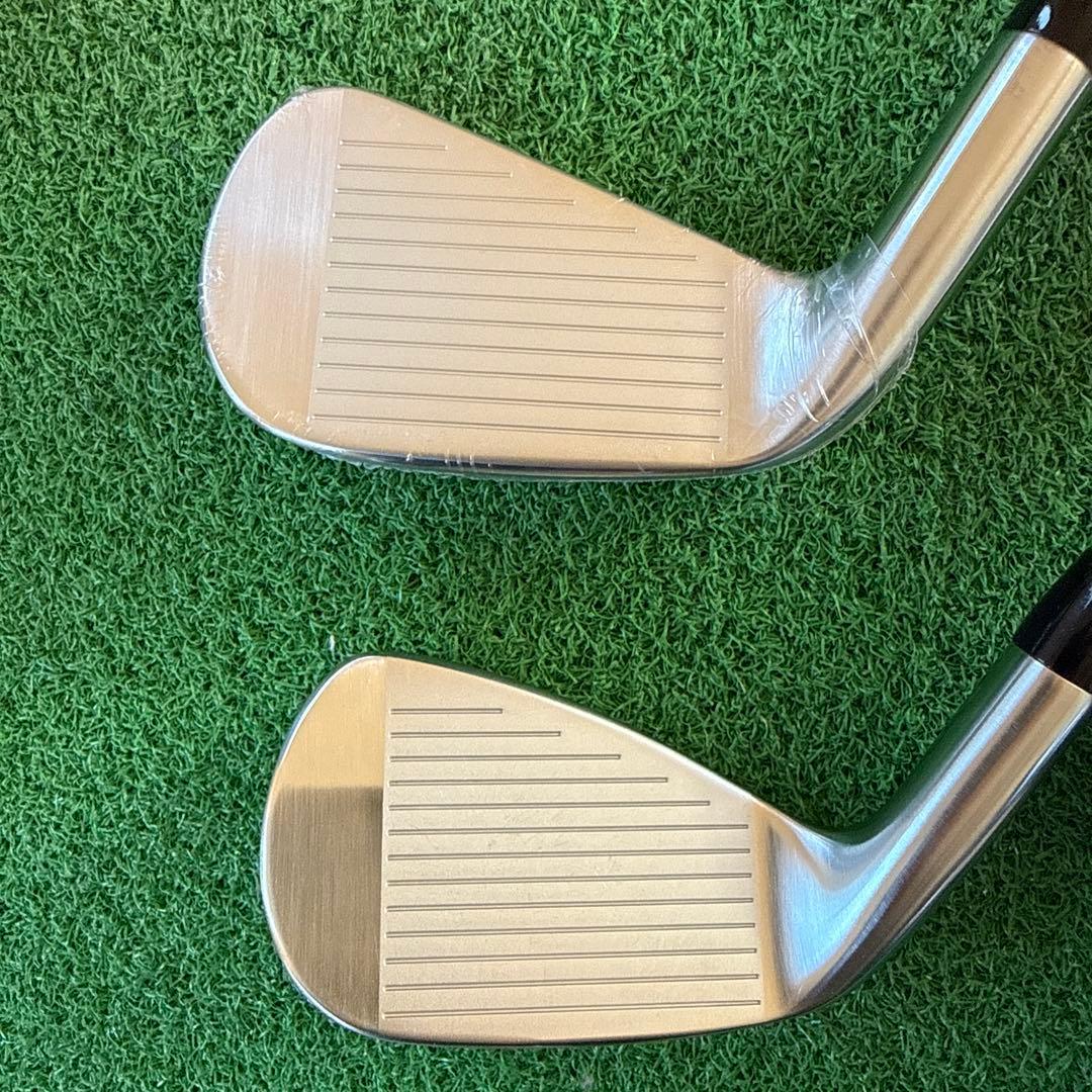 H*A様 Titleist T200 (2023年)アイアンセット