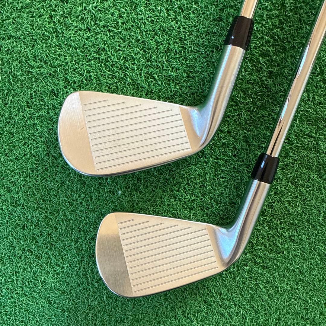 H*A様 Titleist T200 (2023年)アイアンセット