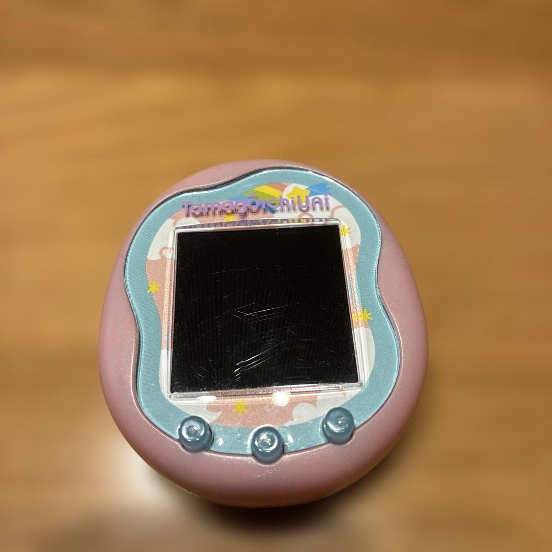 たまごっちユニ　エンジェル