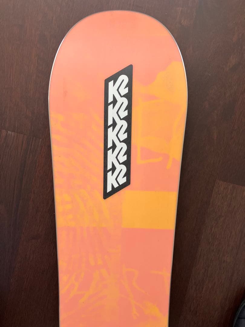 k2 instrument 23-24モデル　157