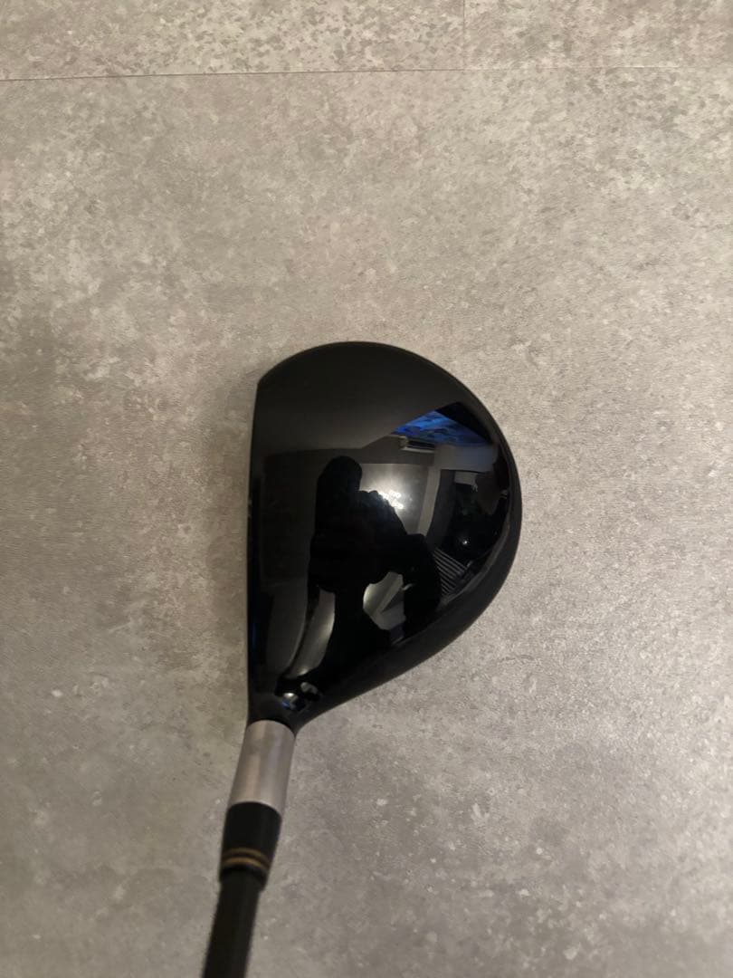 TOURSTAGE X-ST 3番5番ウッド セット Tour AD PT-6S
