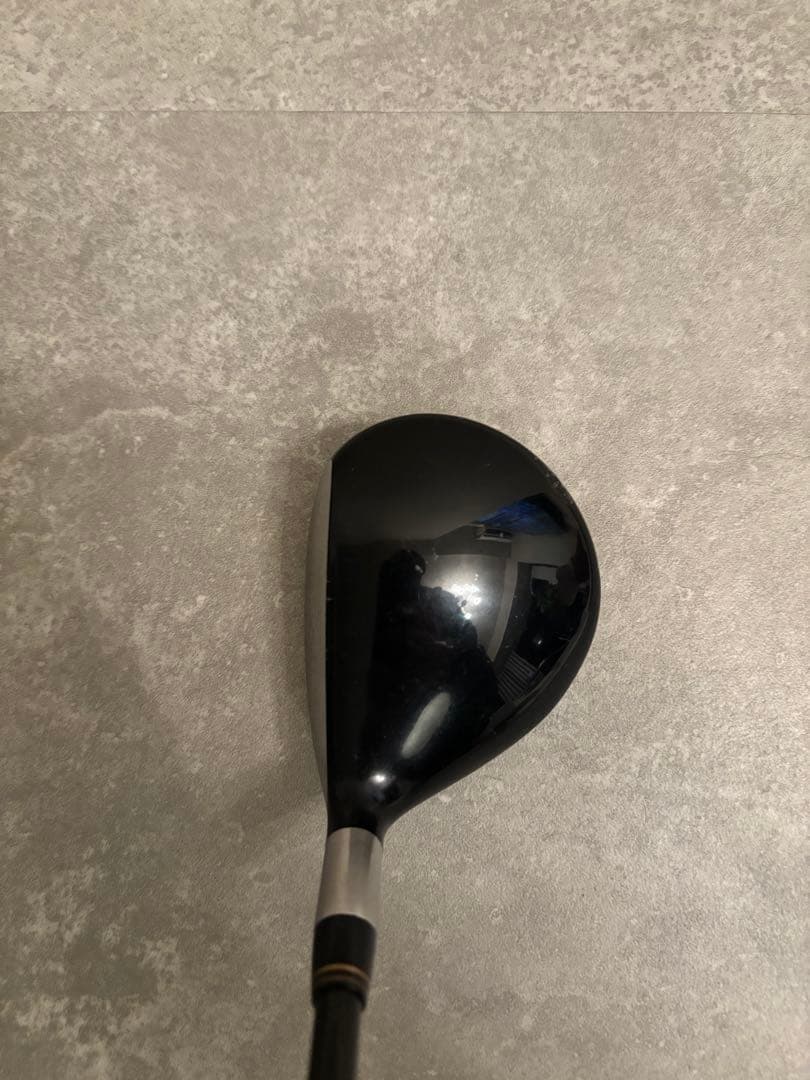 TOURSTAGE X-ST 3番5番ウッド セット Tour AD PT-6S