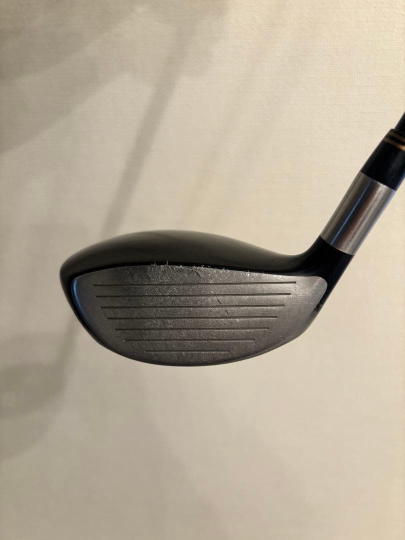 TOURSTAGE X-ST 3番5番ウッド セット Tour AD PT-6S