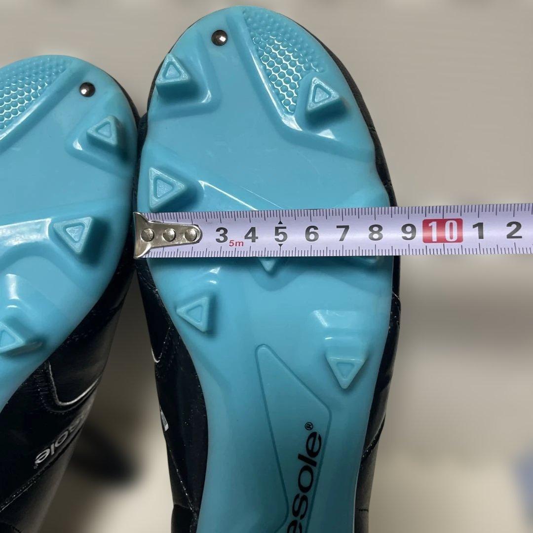 BLUESOLE　ブルーソール　ラグビーシューズ　約27.5㎝　美品
