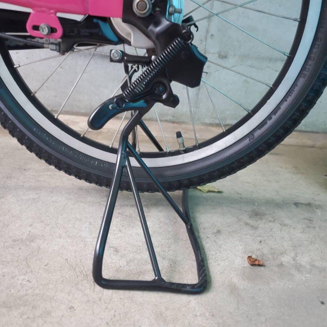 電動アシスト自転車 ヤマハ PAS Babby