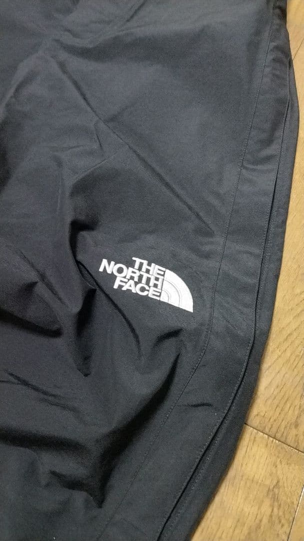 美品 THE NORTH FACE ノースフェイス Lサイズ スノーボードパンツ