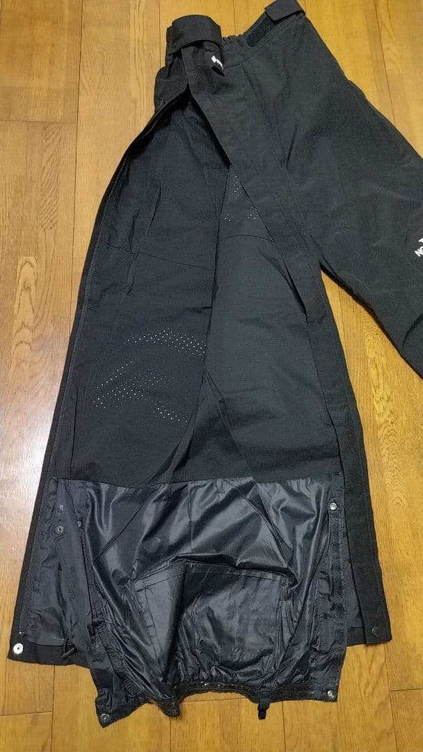 美品 THE NORTH FACE ノースフェイス Lサイズ スノーボードパンツ