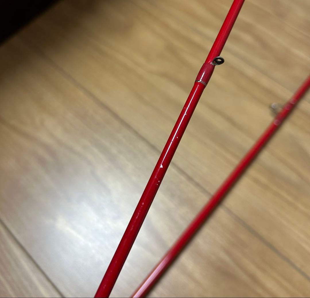 最終値下げ　オフト　スモーキー　カミーユ71 SCM71