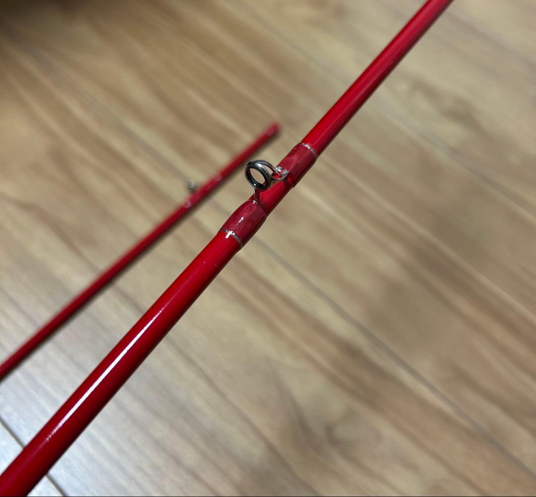 最終値下げ　オフト　スモーキー　カミーユ71 SCM71
