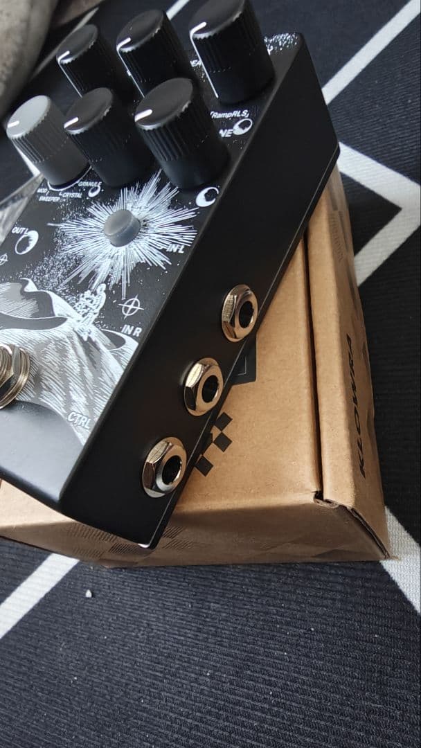 KLOWRA EVERLAST　DELAY ディレイ