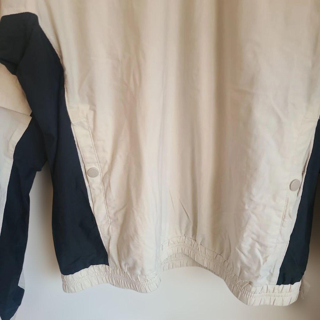 Munsingwear Grand Slam レインウェア ２WAY