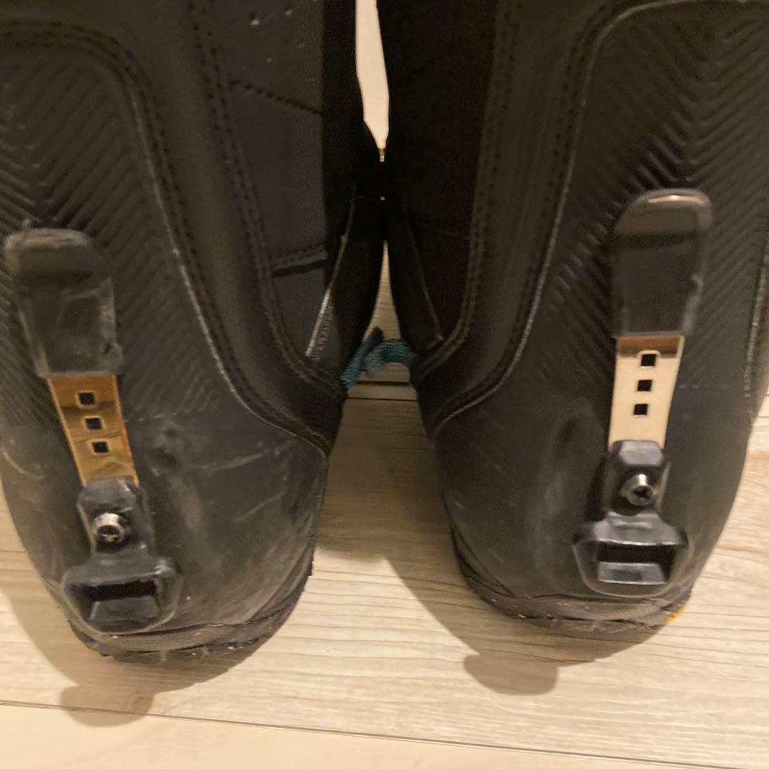 【27.5cm】 BURTON PHOTON WIDE STEPON フォトン