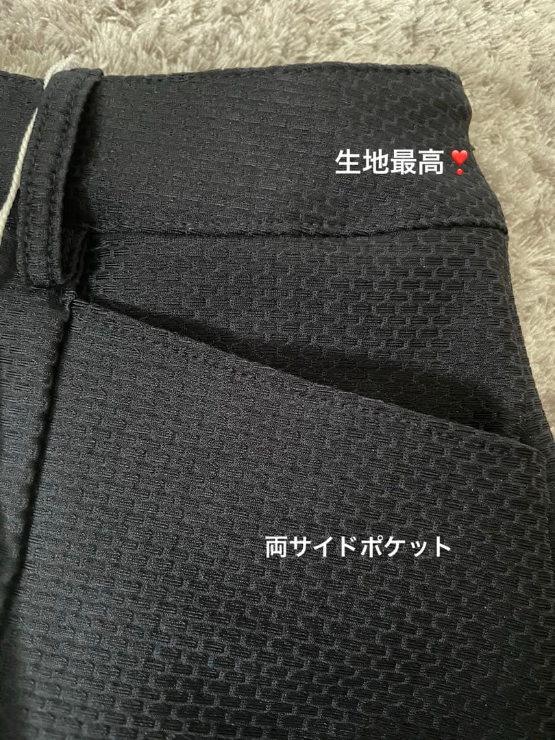 AGADE ゴルフスカート
