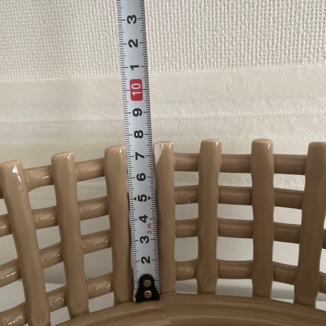 【最終価格】ファームリビングCeramic Centrepiece