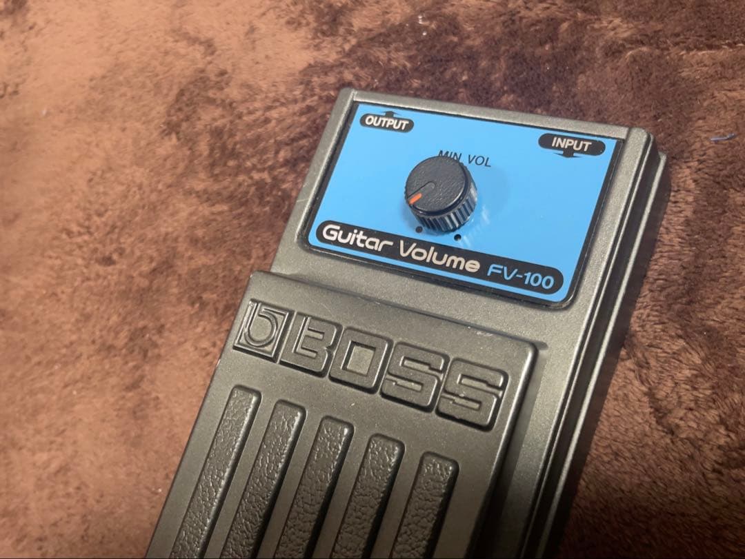 マルチエフェクター　Roland GP-16 フルセット ワンオーナー美品