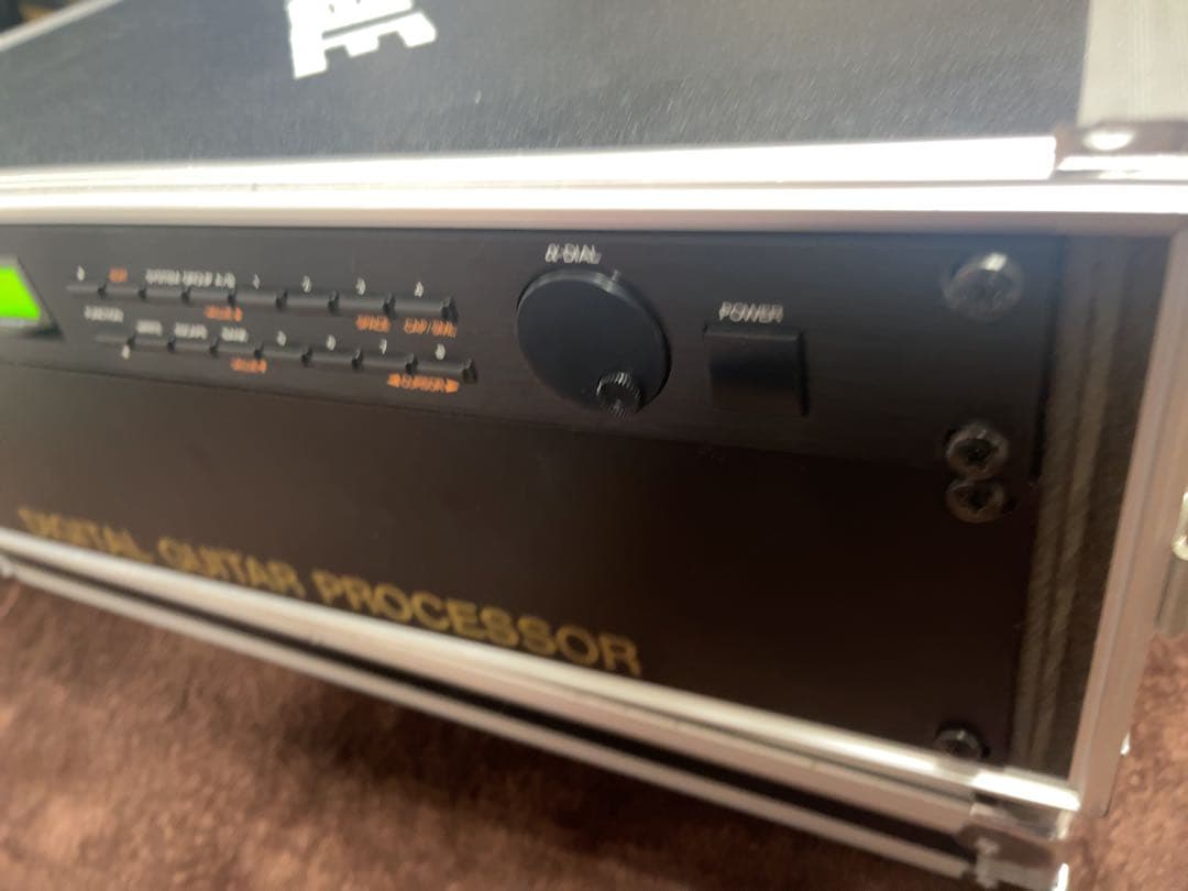 マルチエフェクター　Roland GP-16 フルセット ワンオーナー美品