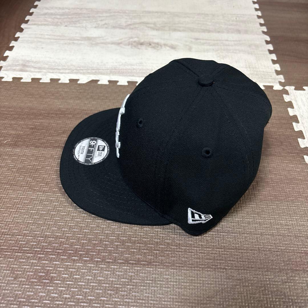 シカゴ・ホワイトソックス 9FIFTY キャップ