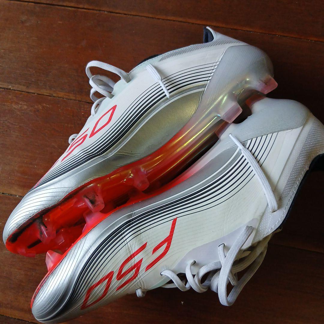 adidas F50 メッシ エリート スパイク MESSI ELITE FG