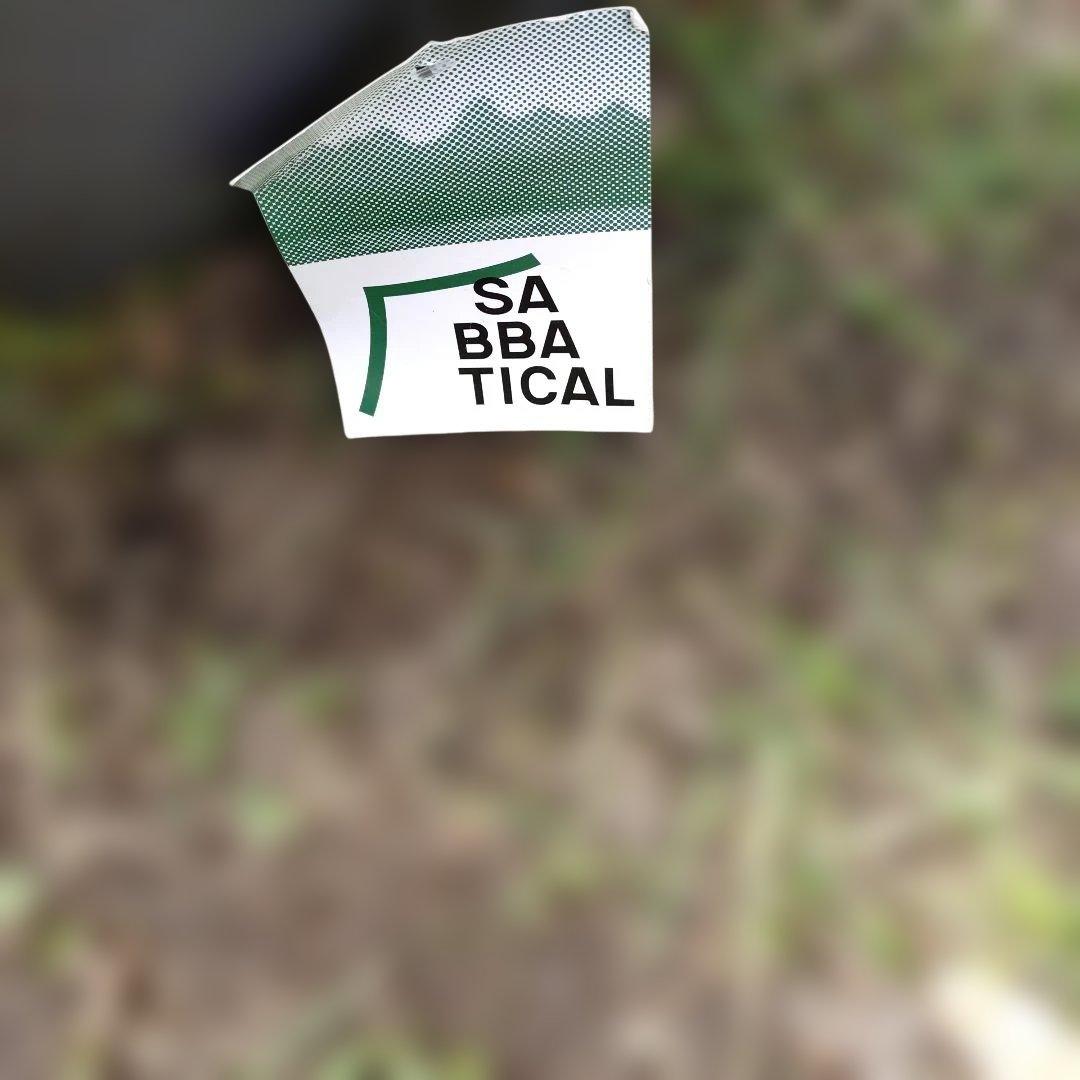 ロ*ペ様 Sabbatical サバティカル　ギリアテント