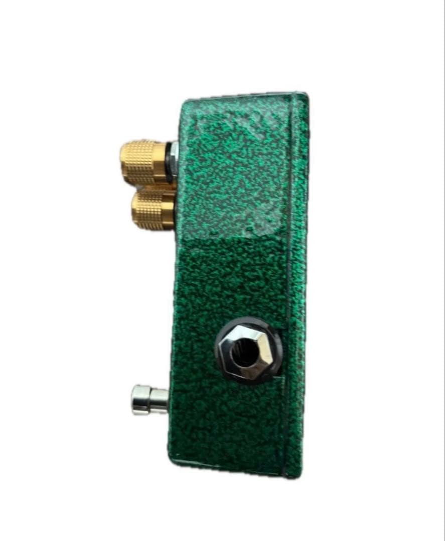 ギター All pedal Alcmene overdrive