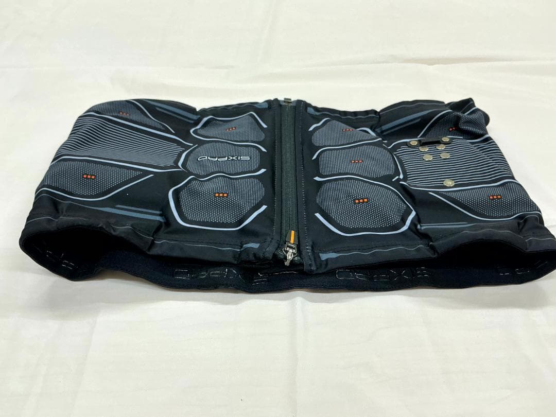SIXPAD シックスパッド パワースーツ コアベルト Ｌサイズ