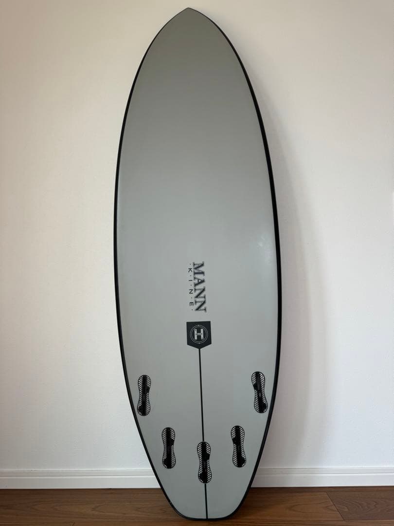 FireWire Dominator 2.0 カラーオーダー品