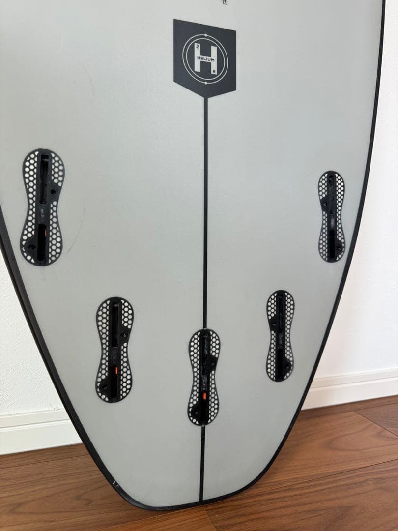 FireWire Dominator 2.0 カラーオーダー品