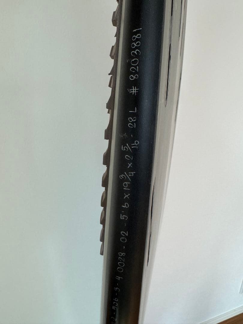 FireWire Dominator 2.0 カラーオーダー品