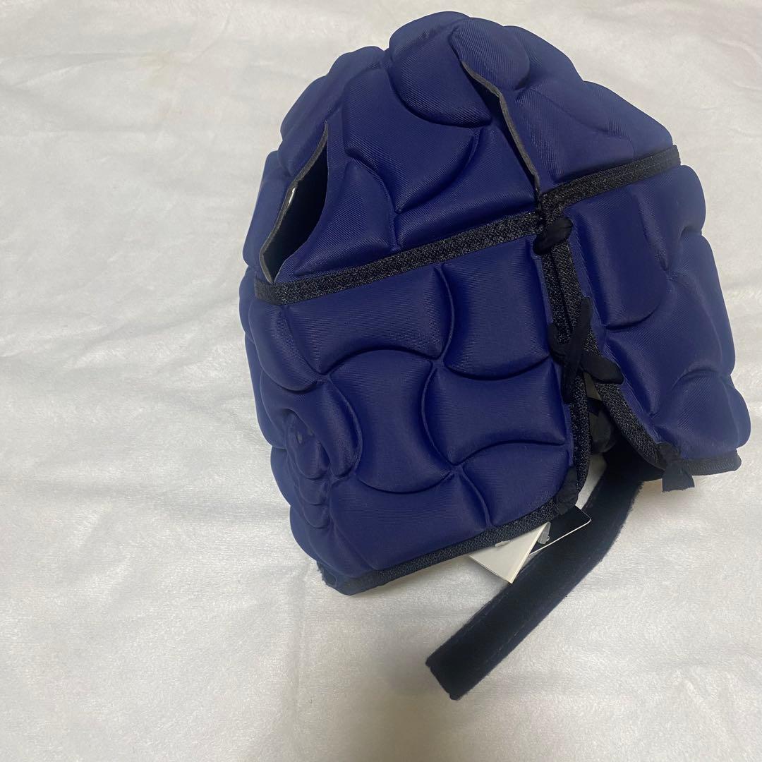 Canterbury ネイビー ヘッドギア
