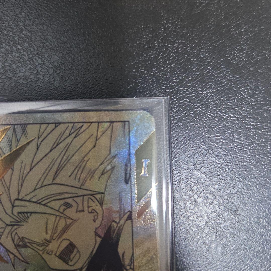 ドラゴンボールダイバーズ SDVTB-002 孫悟空APT-014セット