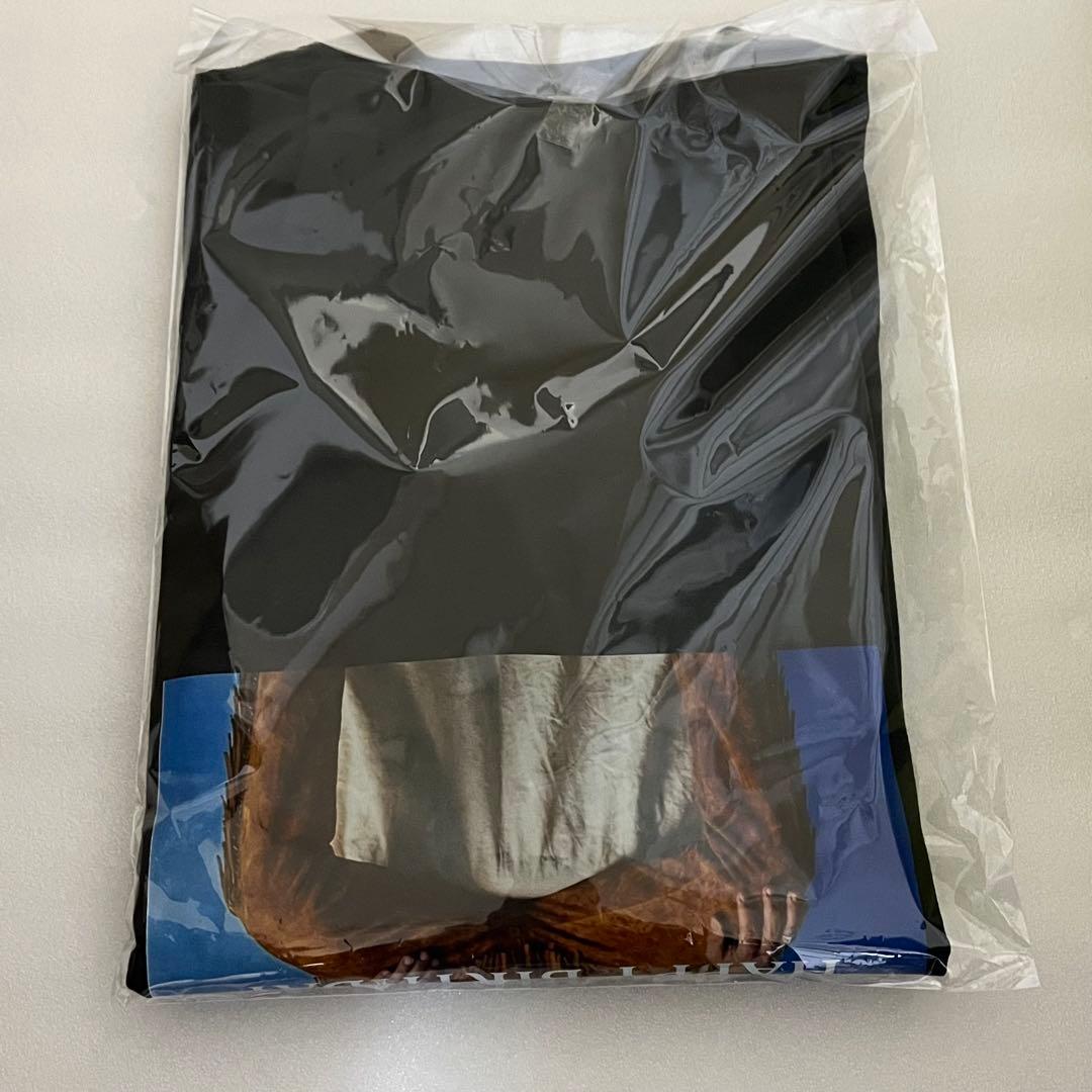 九月八日　生誕祭　限定ロンT Lサイズとキーホルダー
