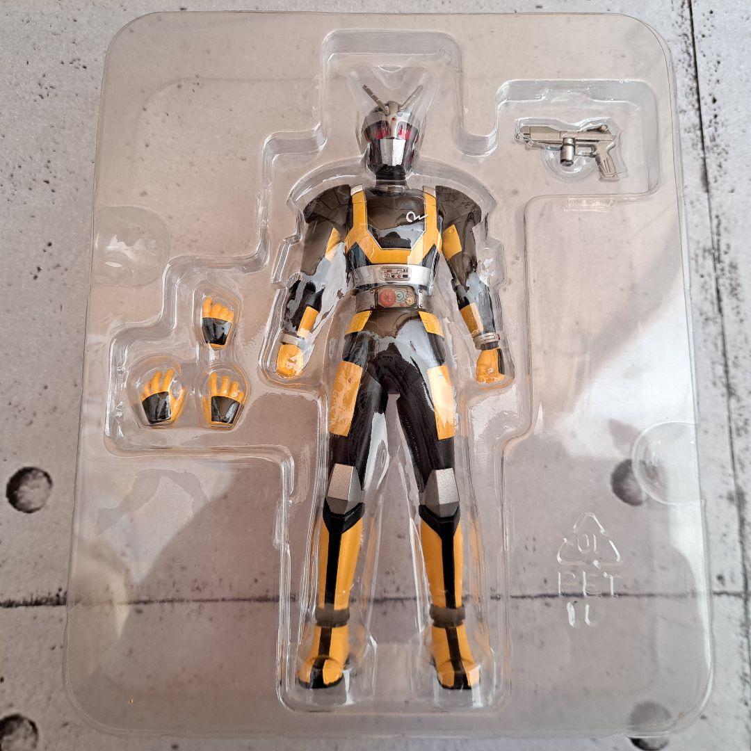 S.H.Figuarts ロボライダー