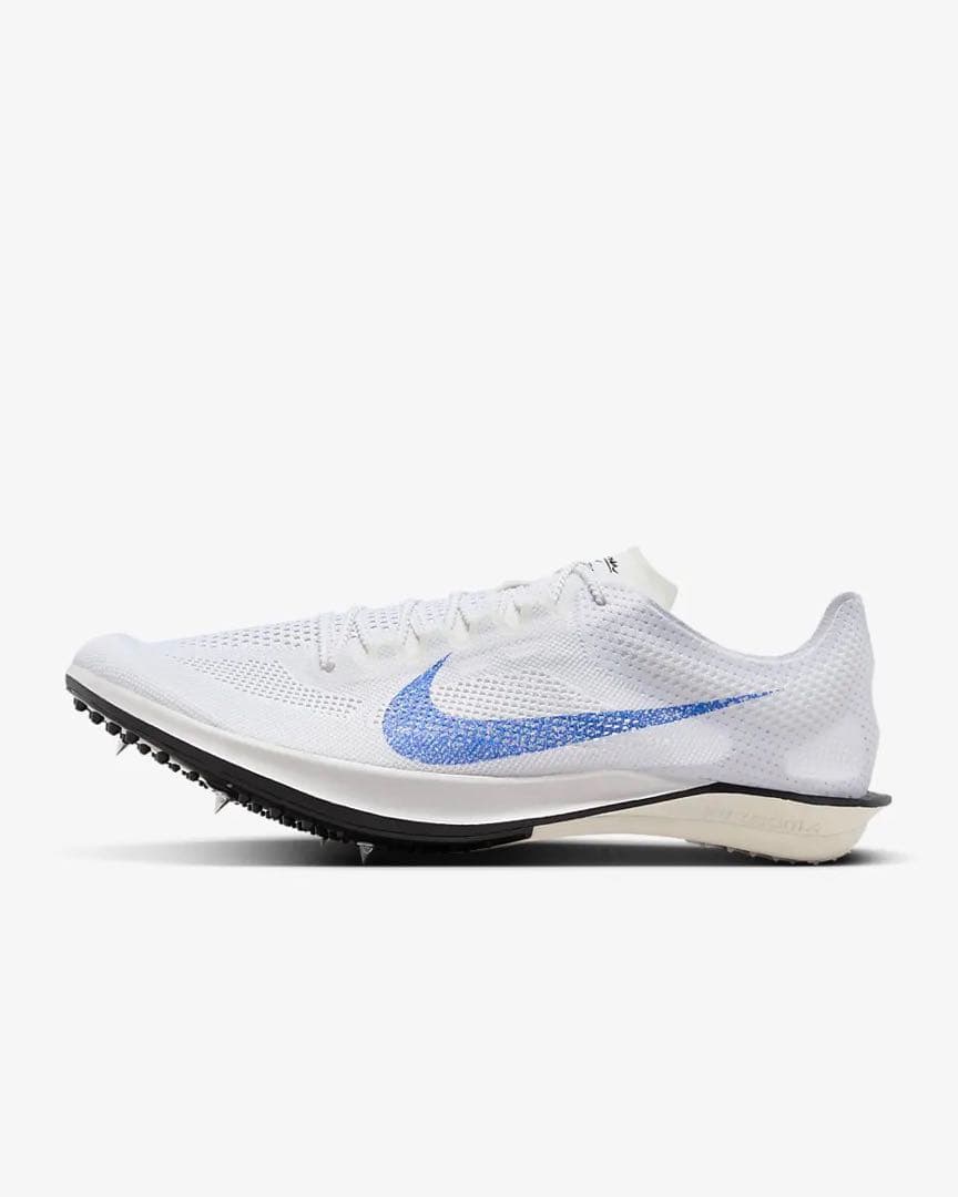 スパイク・シューズ NIKE ZOOMX DRAGONFLY 2 FP \"Blueprint\"
