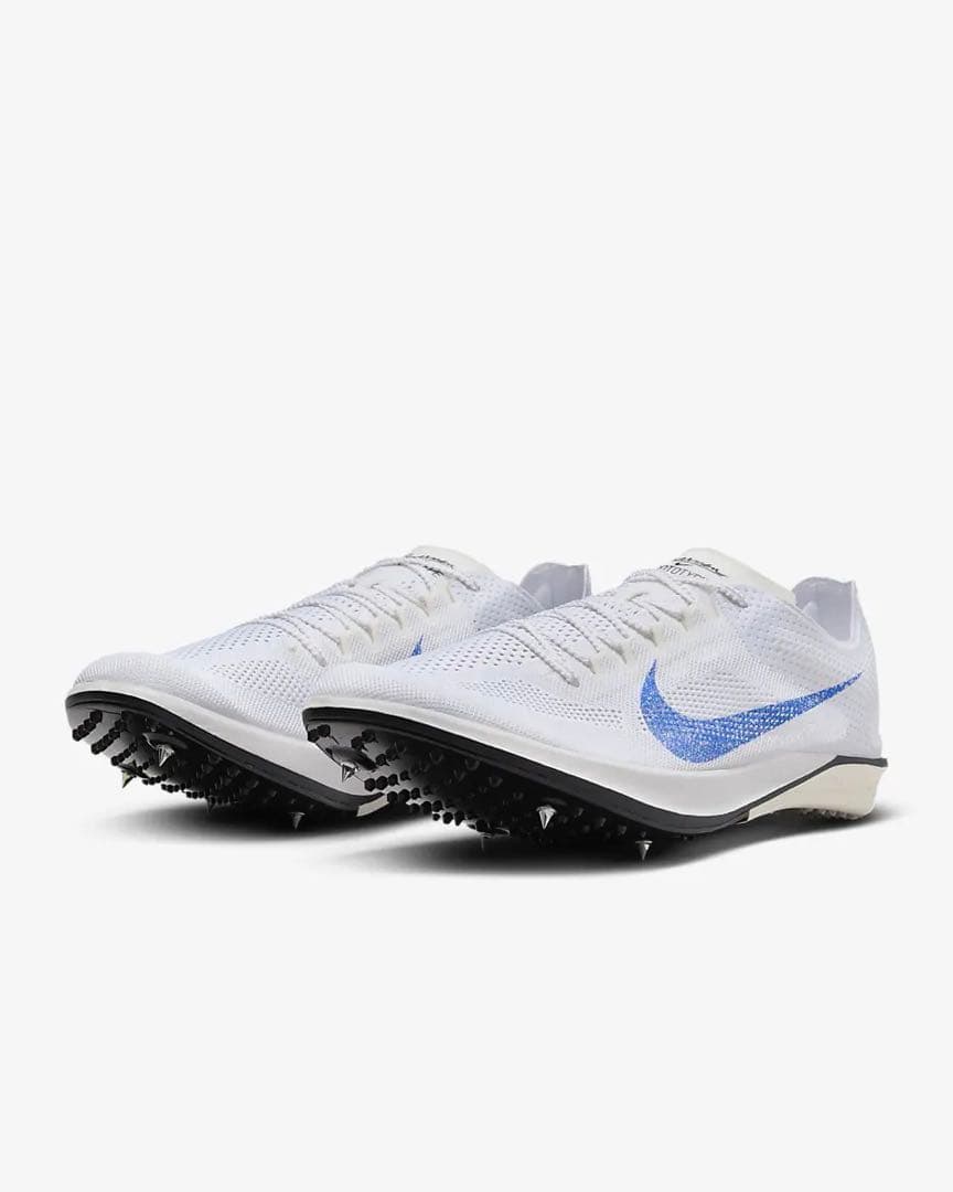 スパイク・シューズ NIKE ZOOMX DRAGONFLY 2 FP \"Blueprint\"