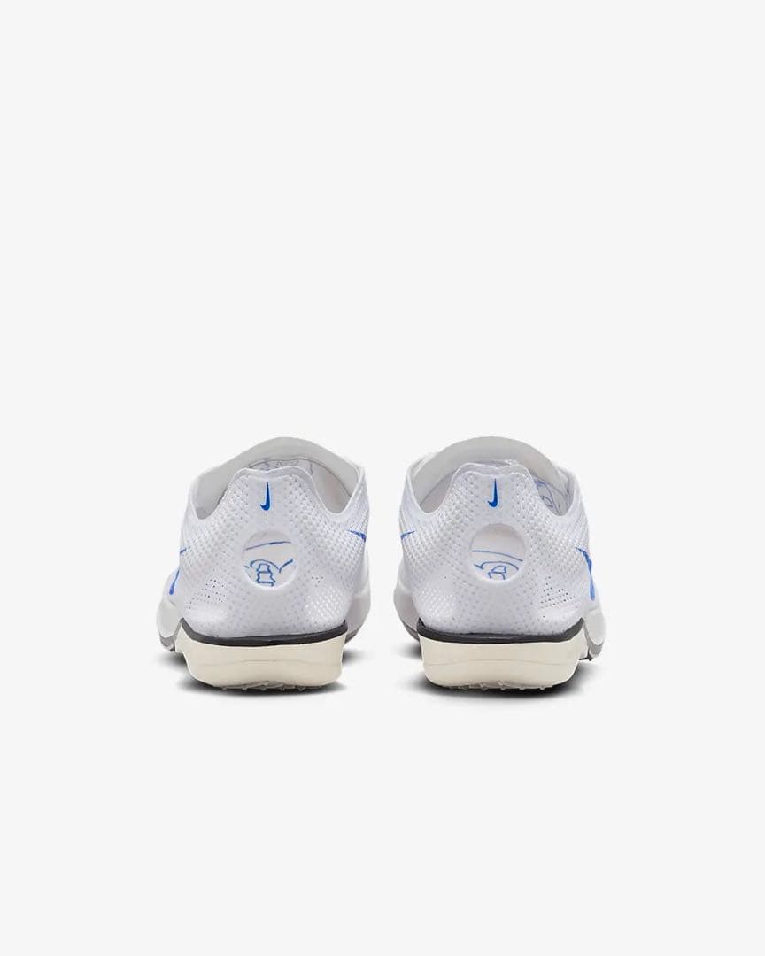 スパイク・シューズ NIKE ZOOMX DRAGONFLY 2 FP \"Blueprint\"