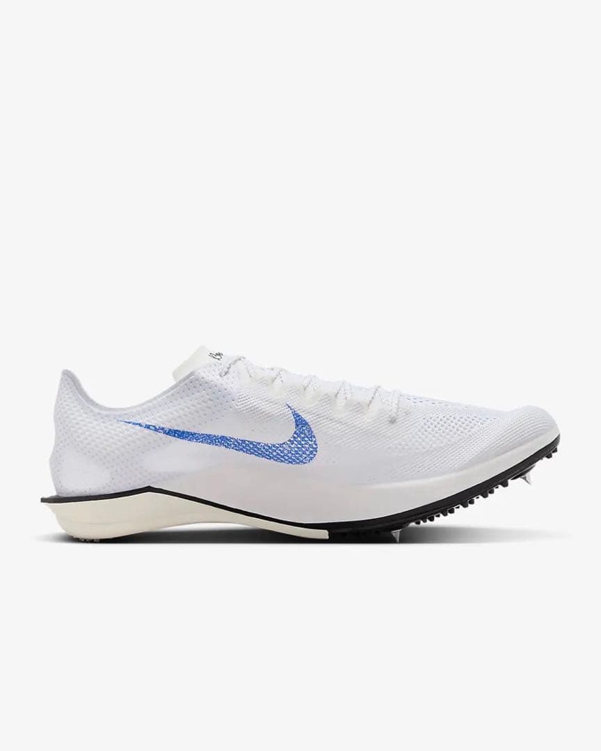 スパイク・シューズ NIKE ZOOMX DRAGONFLY 2 FP \"Blueprint\"
