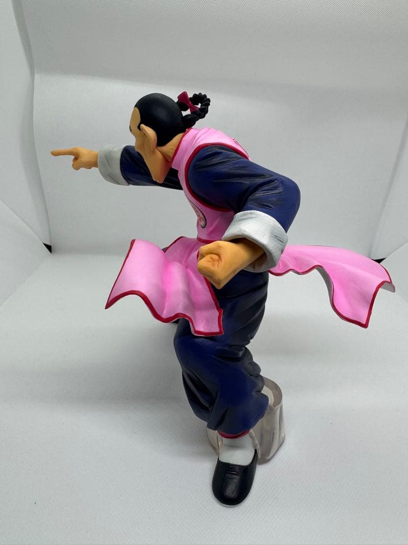ドラゴンボールEX一番くじ　摩訶不思議大冒険　ピッコロ大魔王・桃白白
