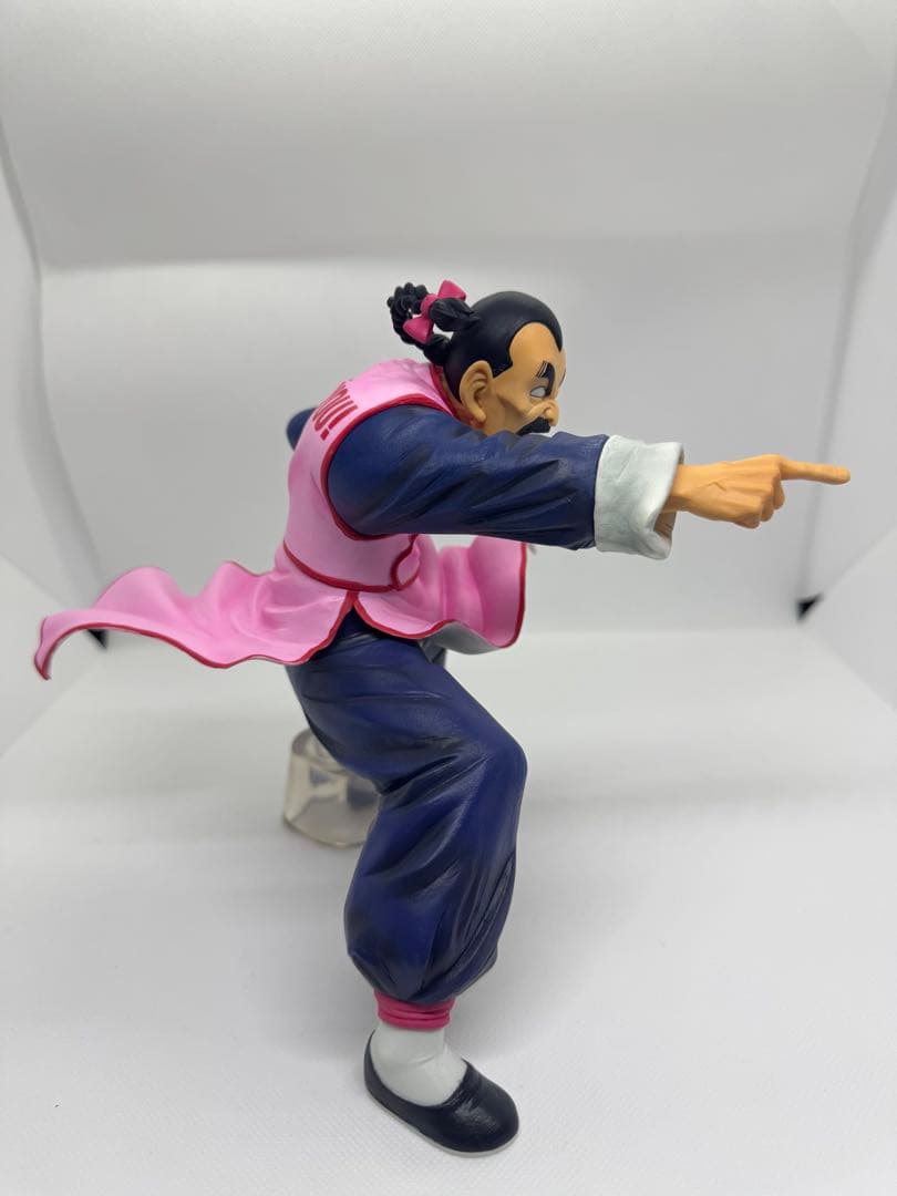 ドラゴンボールEX一番くじ　摩訶不思議大冒険　ピッコロ大魔王・桃白白
