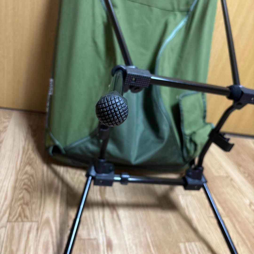 DOD スゴイッス　カーキ