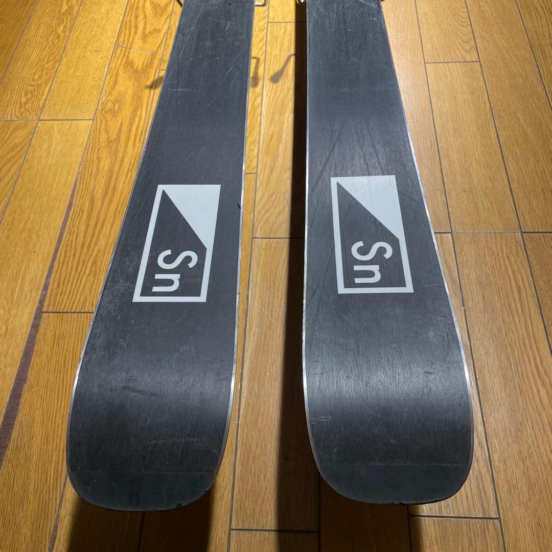 名機LINE ラインSUPERNATURAL92&MARKER金具セット