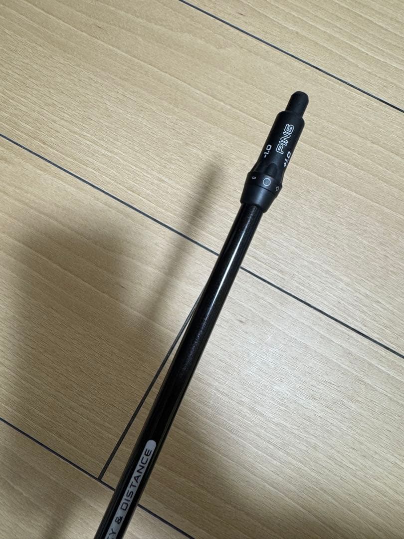 【セール】TOUR AD Ｆ-65 SRピンスリーブ　3w 4w用