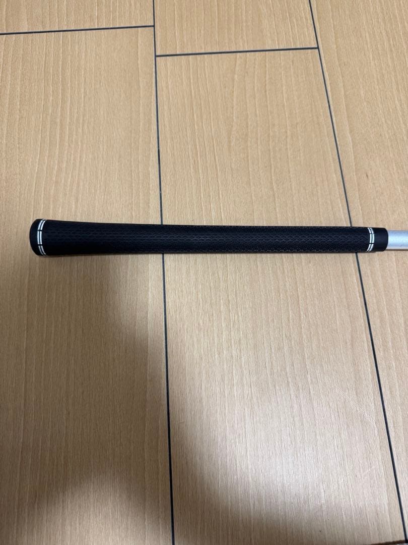 【セール】TOUR AD Ｆ-65 SRピンスリーブ　3w 4w用
