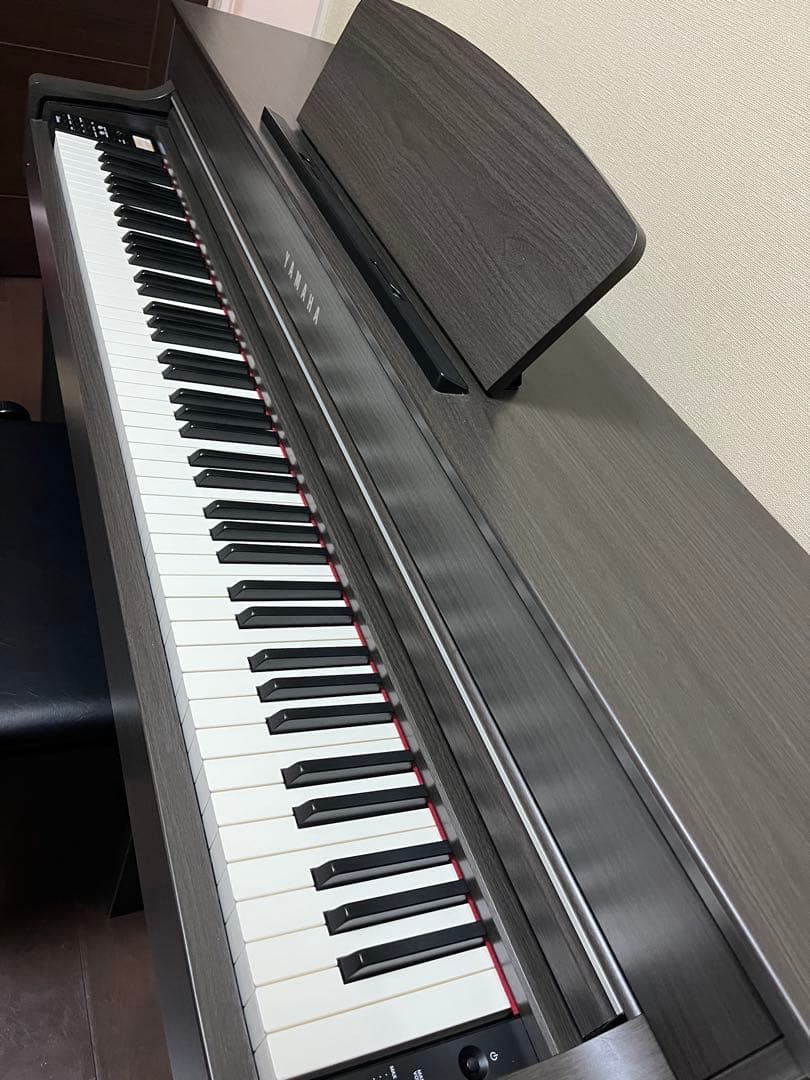 YAMAHA Clavinova CLP-635DWヤマハ 電子ピアノ 2019